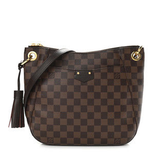 Damier Ebene South Bank Besace